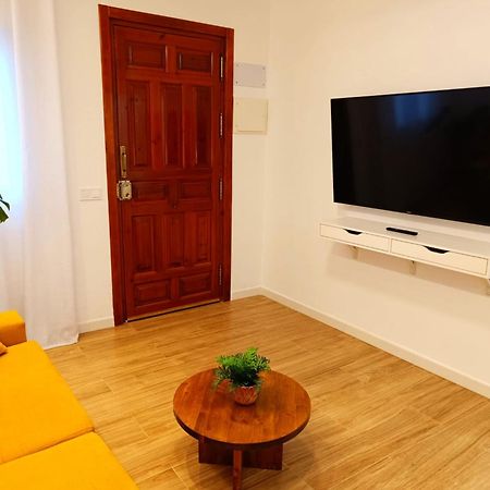 הוילה אסטפונה Casita El Lagar מראה חיצוני תמונה