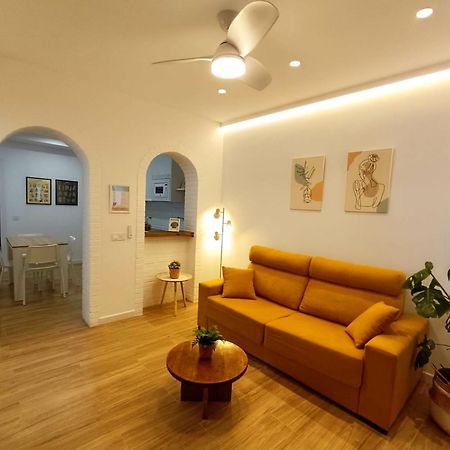הוילה אסטפונה Casita El Lagar מראה חיצוני תמונה
