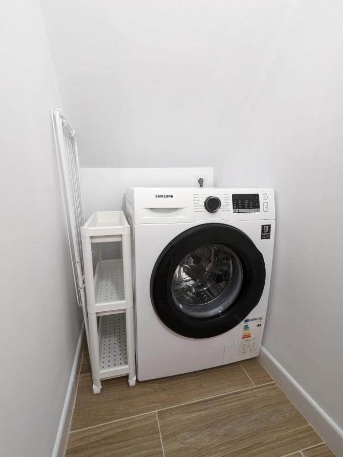 הוילה אסטפונה Casita El Lagar מראה חיצוני תמונה