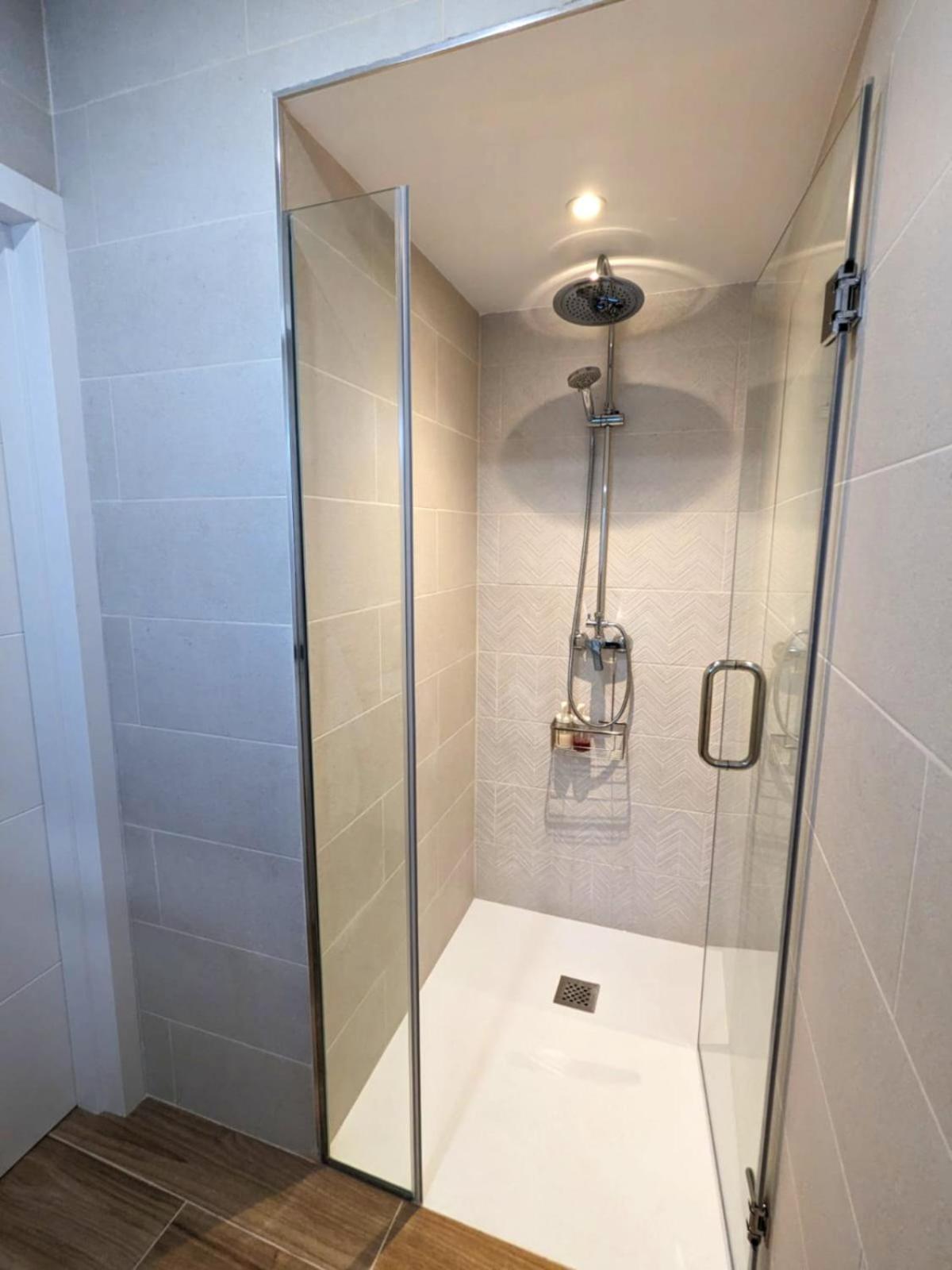 הוילה אסטפונה Casita El Lagar מראה חיצוני תמונה