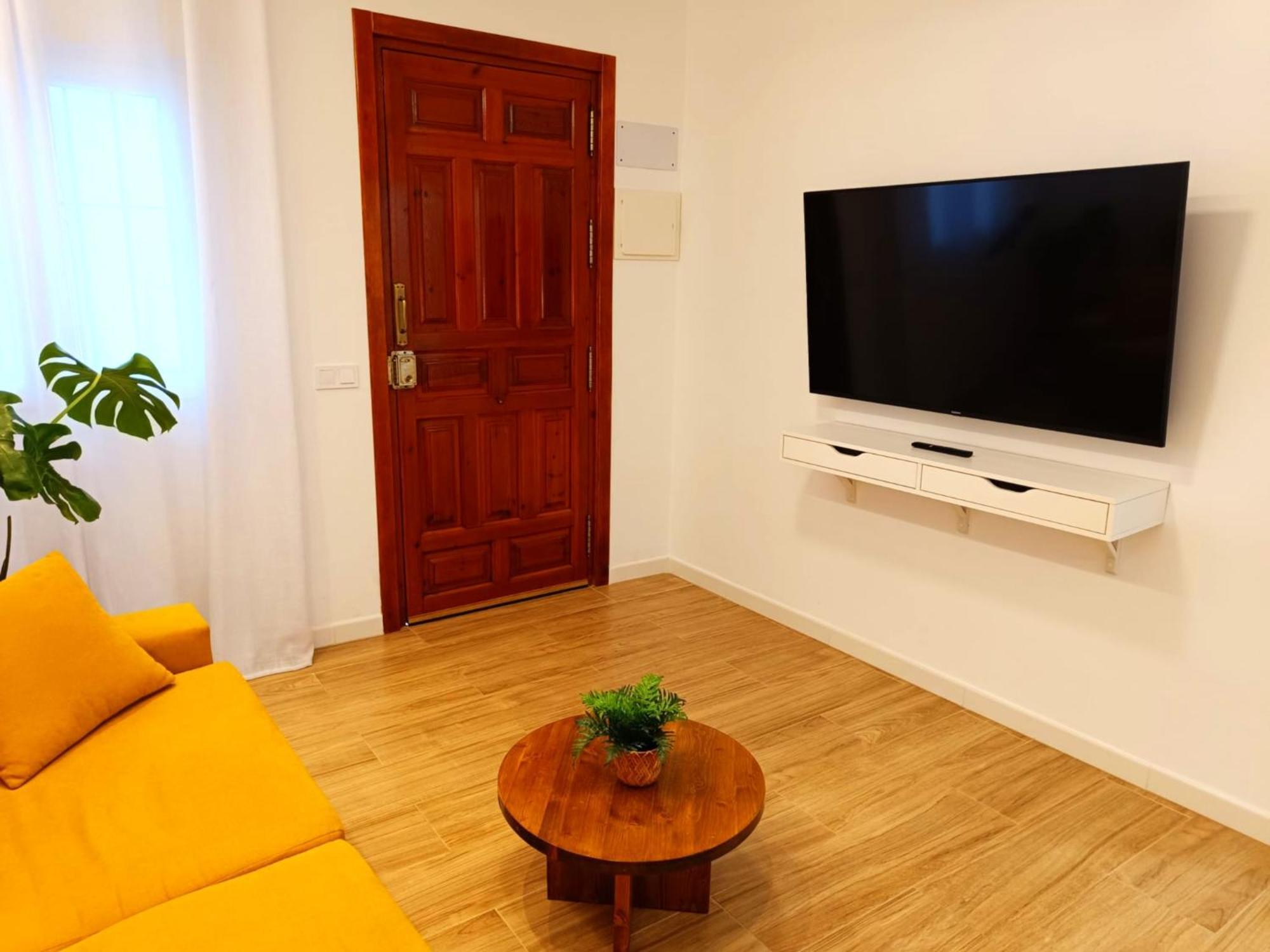 הוילה אסטפונה Casita El Lagar מראה חיצוני תמונה